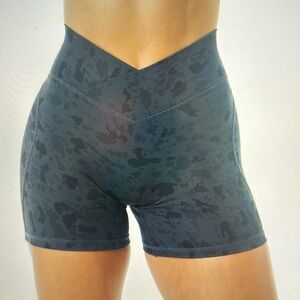 Alphalete - Surface Power Short 5”